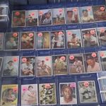 Baseball Cards & Memorabilia